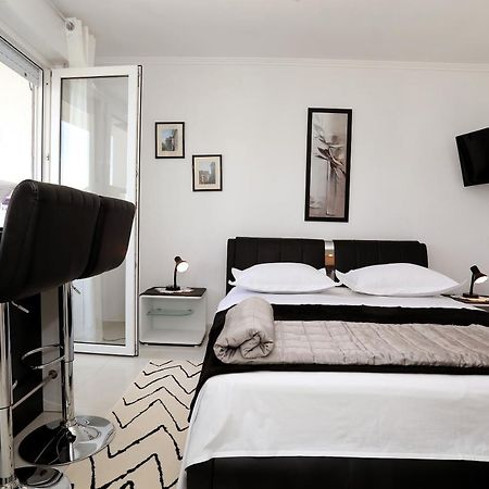 Apartments Itd تروغير المظهر الخارجي الصورة