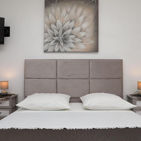 Apartments Itd تروغير المظهر الخارجي الصورة