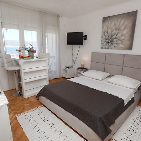 Apartments Itd تروغير المظهر الخارجي الصورة