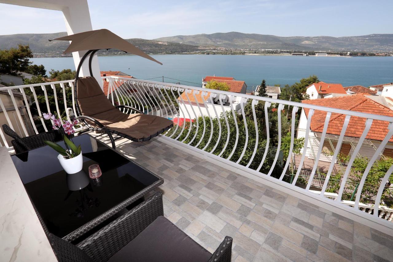 Apartments Itd تروغير المظهر الخارجي الصورة