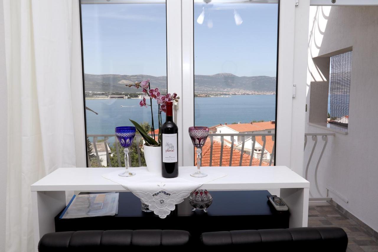 Apartments Itd تروغير المظهر الخارجي الصورة