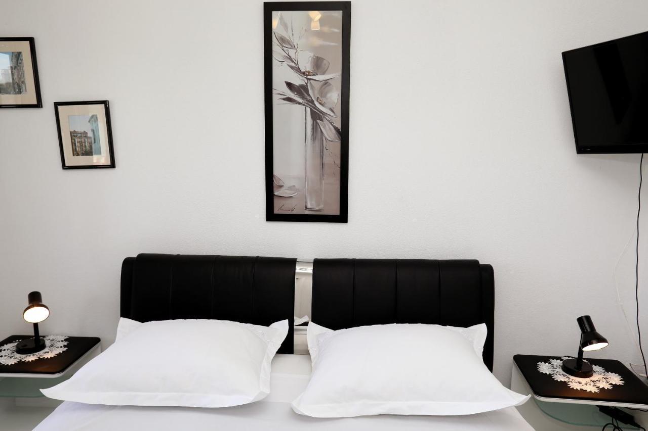 Apartments Itd تروغير المظهر الخارجي الصورة