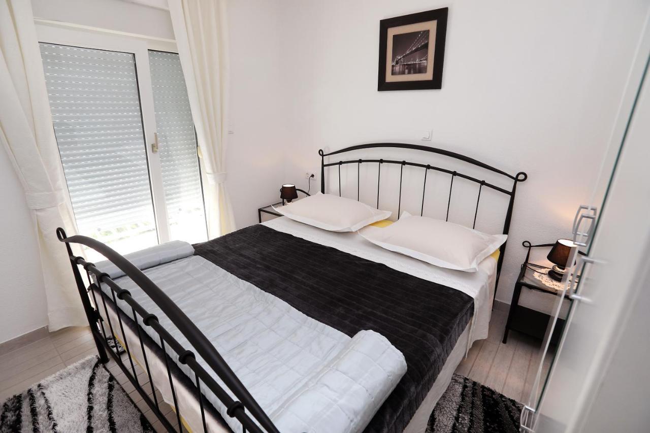 Apartments Itd تروغير المظهر الخارجي الصورة