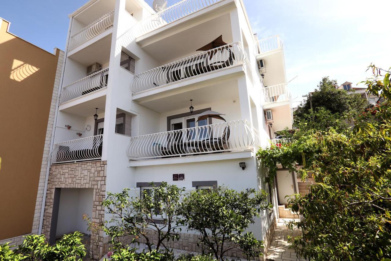 Apartments Itd تروغير المظهر الخارجي الصورة