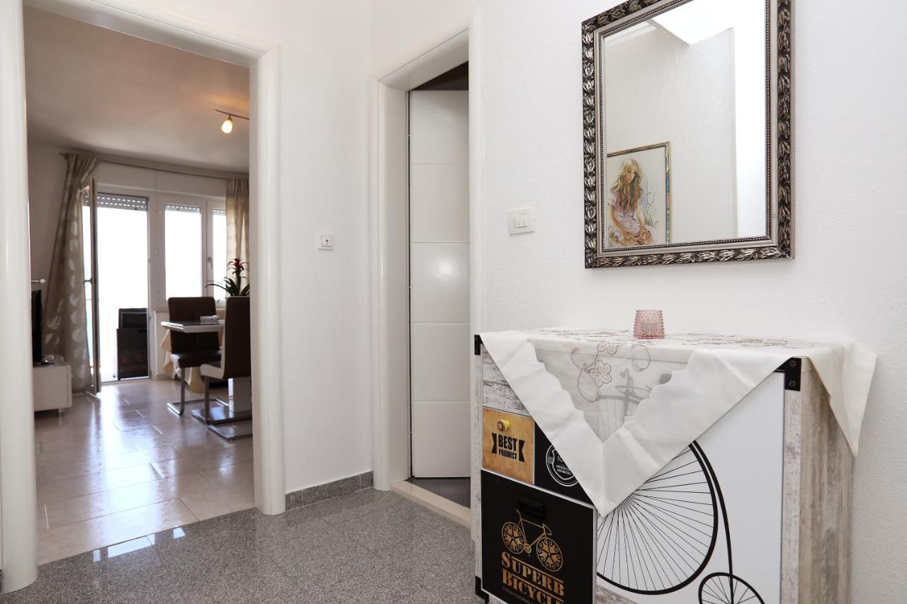 Apartments Itd تروغير المظهر الخارجي الصورة