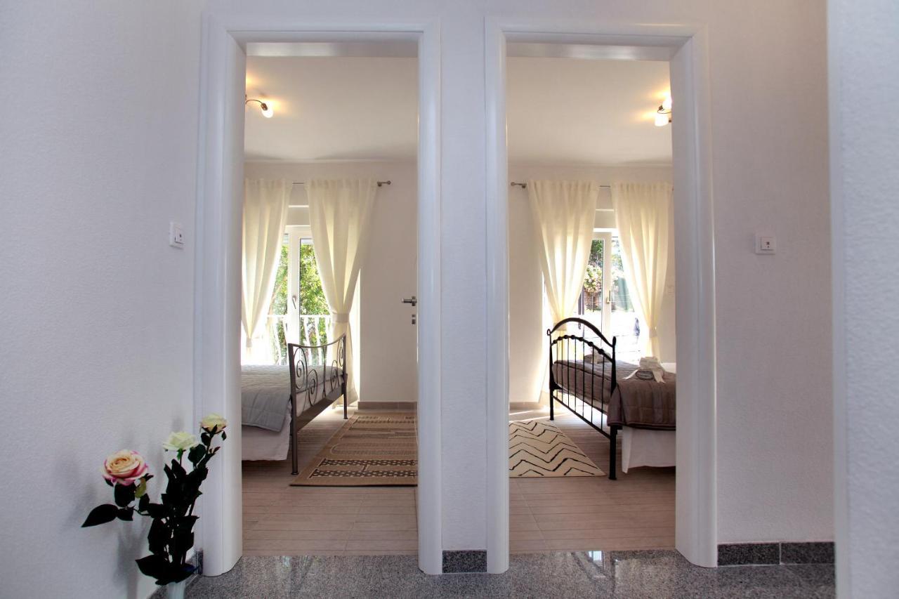 Apartments Itd تروغير المظهر الخارجي الصورة