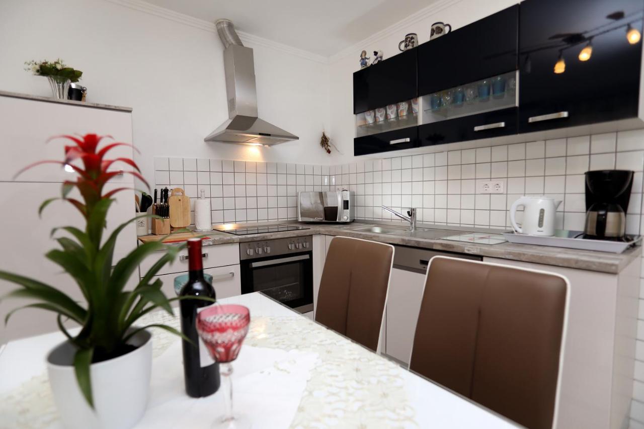 Apartments Itd تروغير المظهر الخارجي الصورة