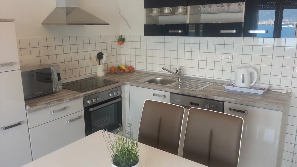 Apartments Itd تروغير الغرفة الصورة