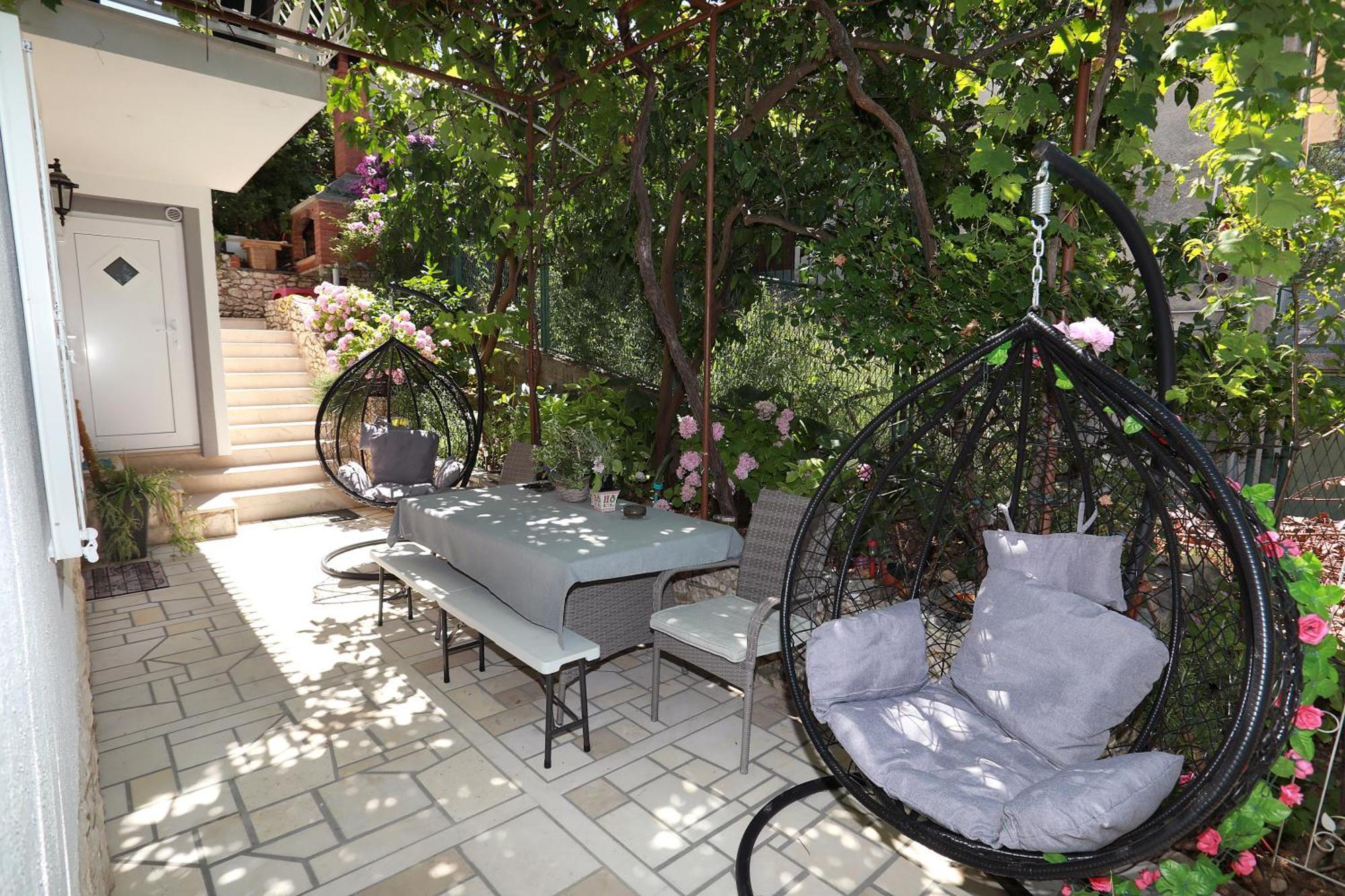 Apartments Itd تروغير المظهر الخارجي الصورة