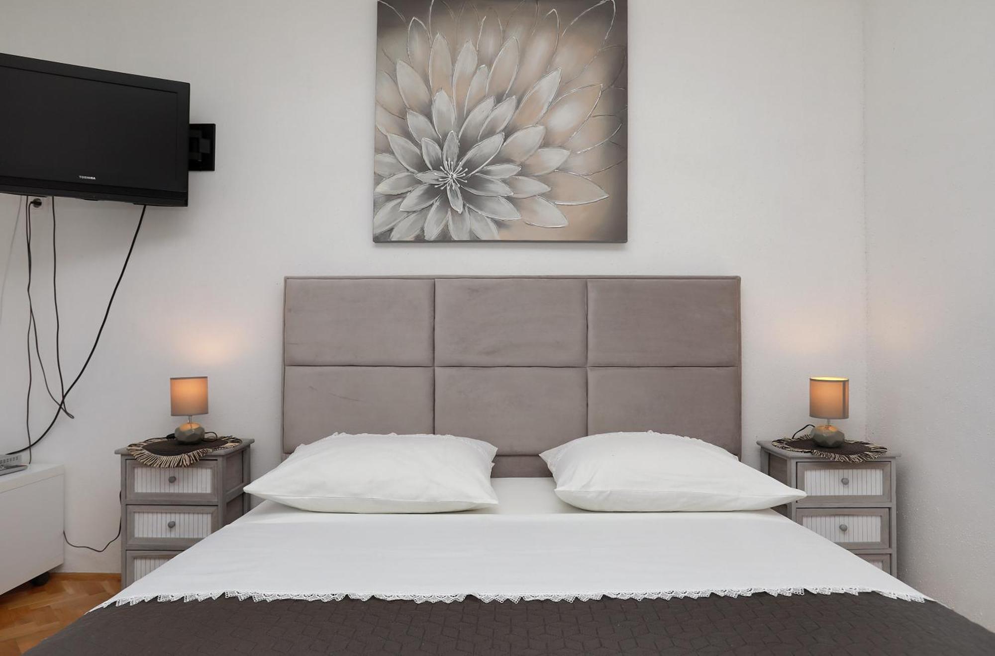 Apartments Itd تروغير المظهر الخارجي الصورة