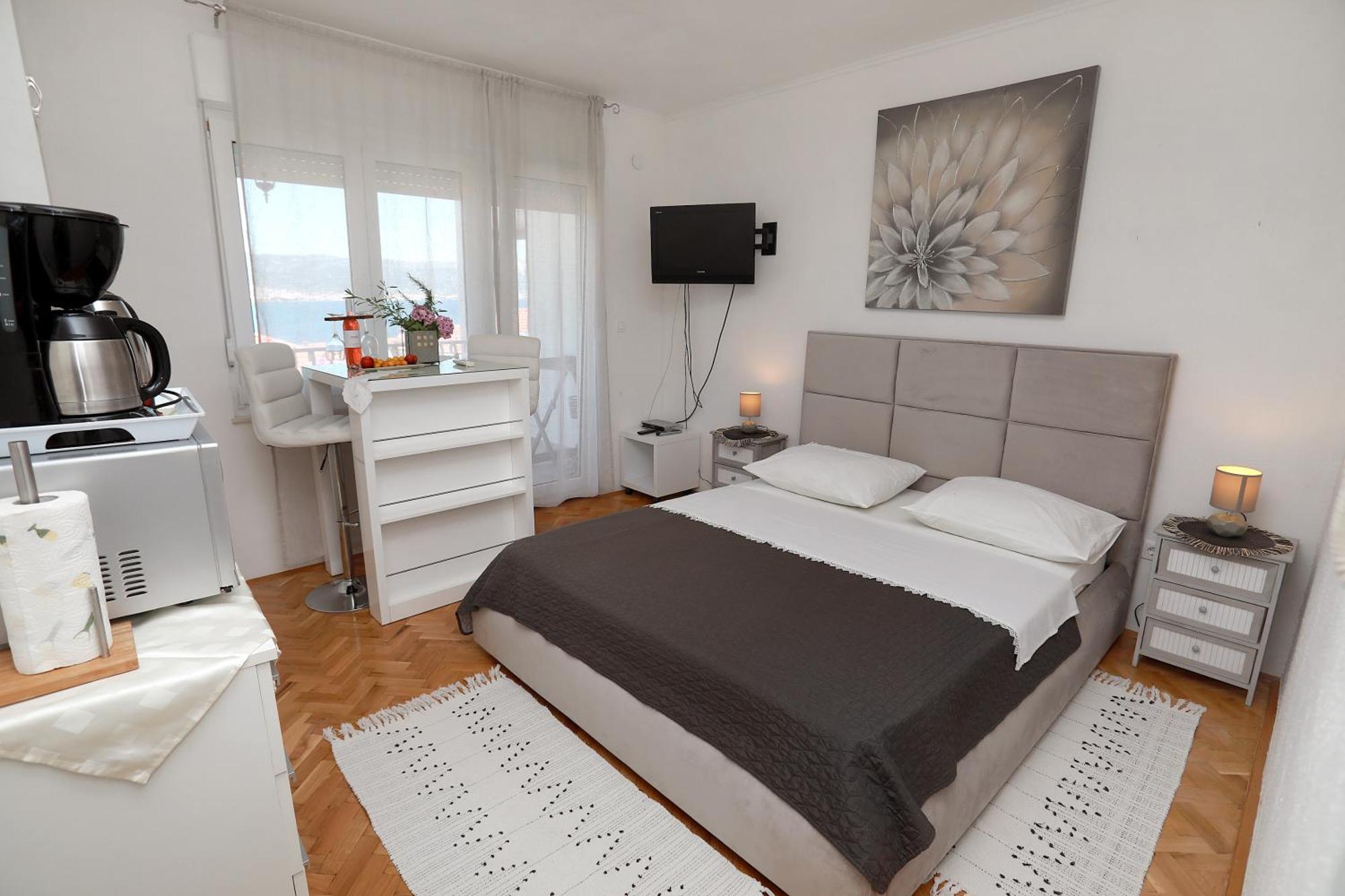 Apartments Itd تروغير المظهر الخارجي الصورة